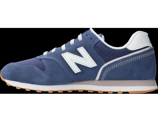 New Balance 373 Blue € Available at KICKZ