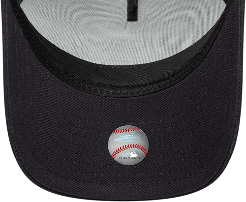 New Era MLB 9Forty Mc Af Trucker Losdod Gorra Azul — photo 5