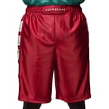 Jordan Brooklyn Cat Scratch Pantalones cortos Rojo C687