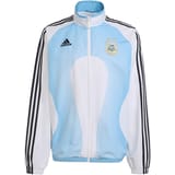 adidas AFA Argentina Bringback Chaqueta de entrenamiento 2006 Blanco
