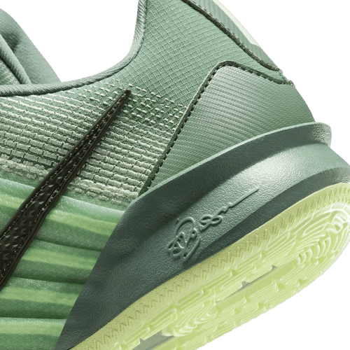 Nike Sabrina 3 Deep (Women's) — foto 7