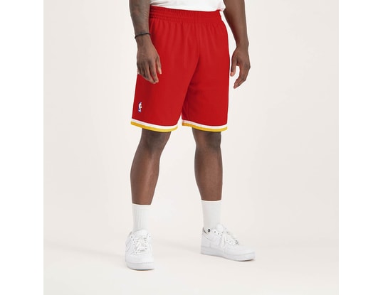 Mitchell and Ness Houston Rockets NBA Houston Rockets Short