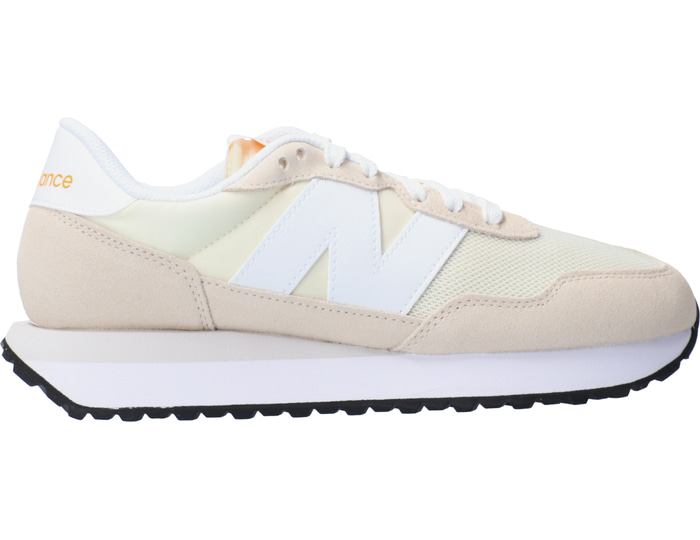 New Balance 237 Sneaker Damen Grau