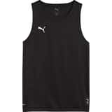 PUMA Teamjaws Starter Camiseta Kids Negro C01