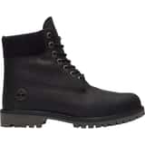 Timberland 6 Inch Lace Up Botas negro