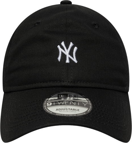 New Era New York Yankees 9twenty Logo Gorra Negro — photo 4