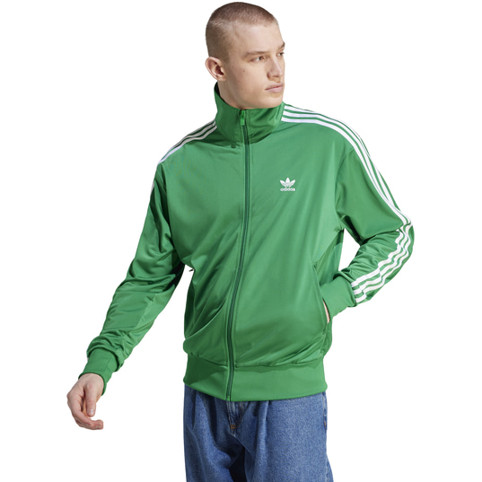 Adidas adidas Originals Adicolor Firebird Tracktop Trainingsjacken Sportjacken Sweatjacke