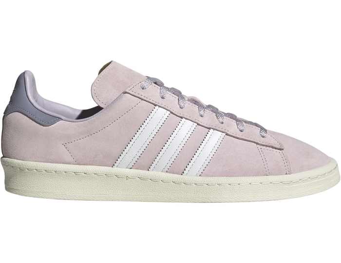 Adidas Campus 80s herensneaker roze