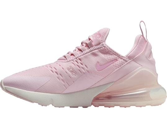 Pink Foam Nike Air Force 270 Damen Schuhe Air Force Nike Air Max