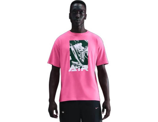 Produktgalerie, 1 of 6, Nike NSW OC Air Photo T-Shirt Rosa F684