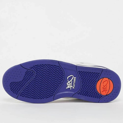 K1X Glide Sneaker Blanco — foto 6