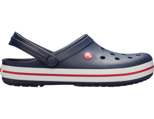 Produktgalerie, 1 of 8, Crocs Crocband Clog Blau