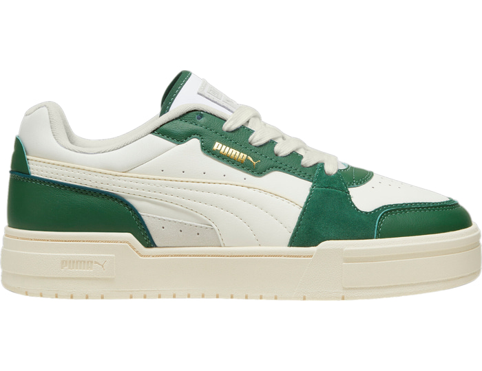 Puma CA Pro herensneaker wit