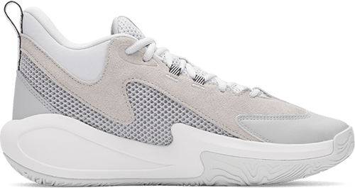 Under Armour Curry 3Z 25 Gris C014 — photo 6