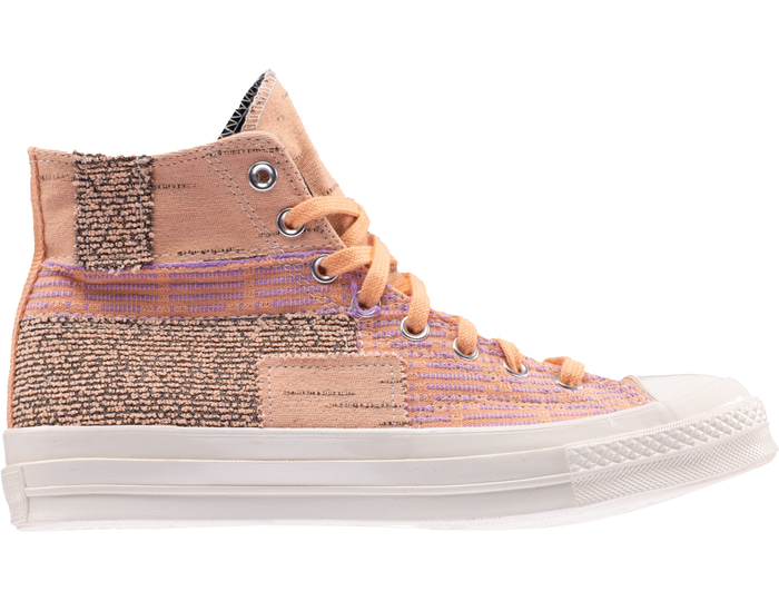 Converse Chuck Taylor herensneaker oranje