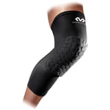 McDavid Beinstulpe Hexforce Sleeve Manga negro