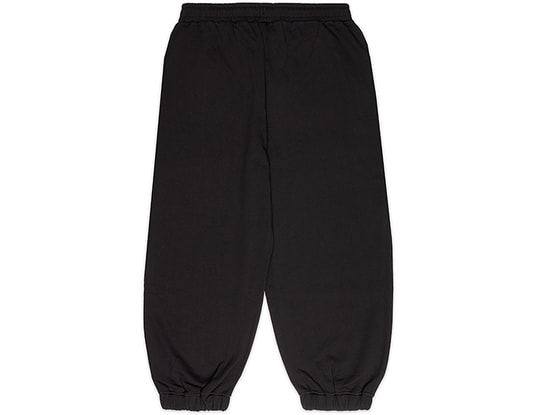 K1X Logo Sweatpants Black - 36.95 £ | Available at KICKZ