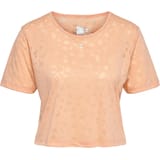 Hummel Camiseta de manga corta Orange C3037