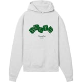 Burocs Dice Hoody Gris
