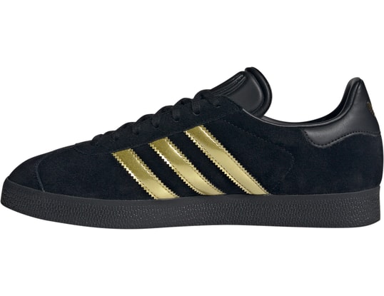 adidas Originals Jude Bellingham Gazelle Sneaker Black Sneakers