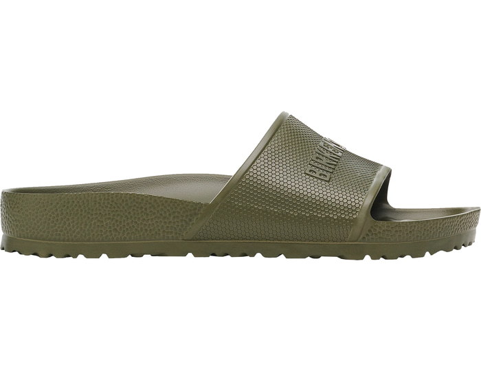 Sneakers Birkenstock Barbados EVA Khaki - 1028566