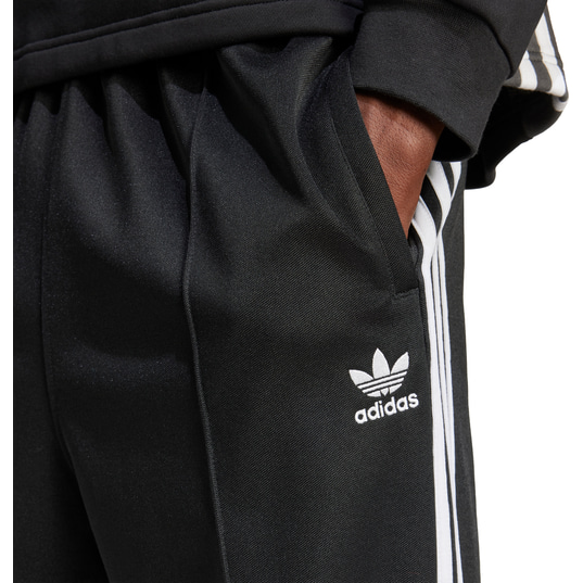 Adidas originals cuffed track pants hot sale