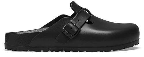 Birkenstock Boston schmal Negro — foto 3