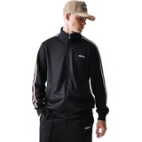 New Era Ne Script Track Veste Noir