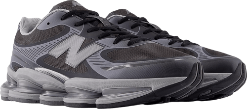 New Balance 2000 Gris — photo 6