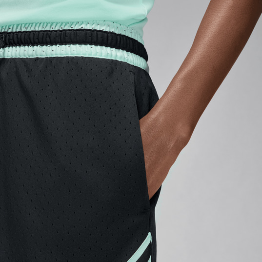 Jordan M J DRI FIT SPORT DIAMOND SHORTS Basketball Shorts Basketball Sportswear short sports pants