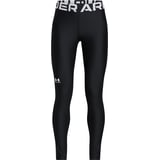 Under Armour HG Leggings Enfants Noir C001