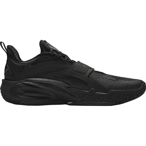 Anta Kai 1 'Yin Yang Pack - Yin' China Release | Black | Men's Size 6.5 - 112431102S-10