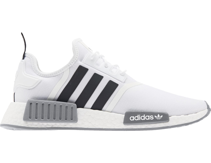 Adidas NMD Runner herensneaker wit
