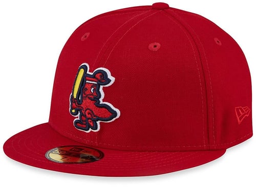 New Era Boston Red Sox 1950S 59fifty Gorra Rojo — foto 3