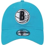New Era NBA Brooklyn Nets 2023 2024 9twenty Gorra Azul