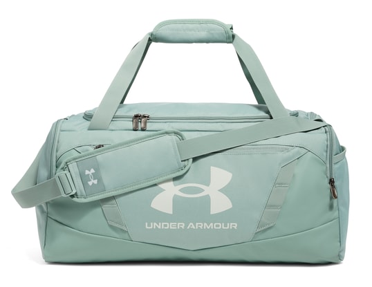 Produktgalerie, 1 of 3, Under Armour Undeniable 5.0 Duffle SM Tasche Grün F348