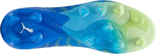 Sohle des PUMA Future 9 Ultimate AG