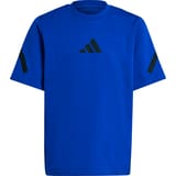 adidas Z.N.E. Camiseta de manga corta Kids Azul