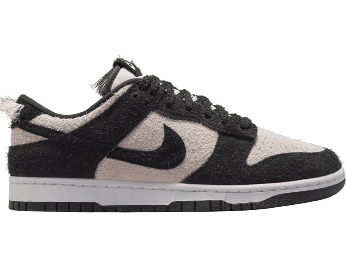 Nike Dunk Low Retro Weiß - IB2990