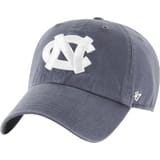 '47 Brand NCAA North Carolina Tar Heels Gorra Azul