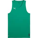PUMA teamJAWS Starter Camiseta Verde C010