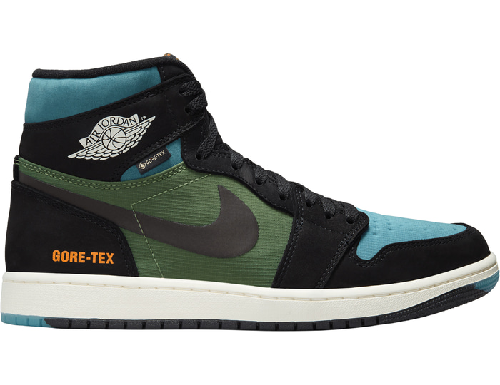 Jordan Air 1 Element Gore-tex - DB2889