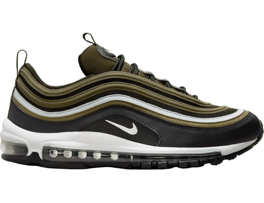 Nike AIR MAX 97 Sneaker Grün F202 CHF Jetzt bei KICKZ - Main Image
