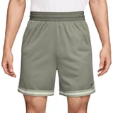 Nike DNA 6In Pantalones cortos Verde C059