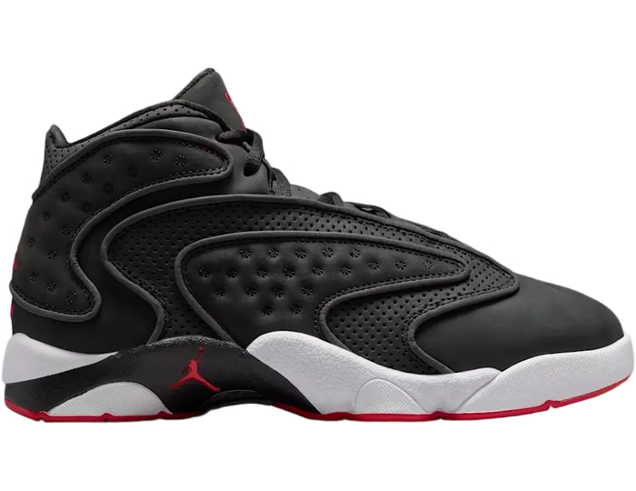 Jordan Black Air Og Women