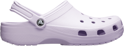 Crocs Classic Clog Morado