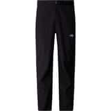 The North Face Abukuma Looses Pantalones de chándal negro
