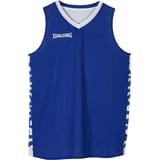 Spalding Essential Reversible Camiseta de tirantes negro