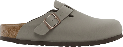 Birkenstock Boston BFBC Gris