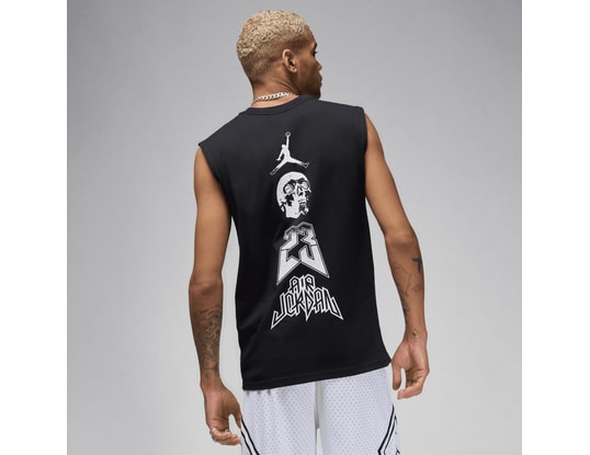 Jordan Sport Tanktop Schwarz F010 - 23.16 € | Available at KICKZ